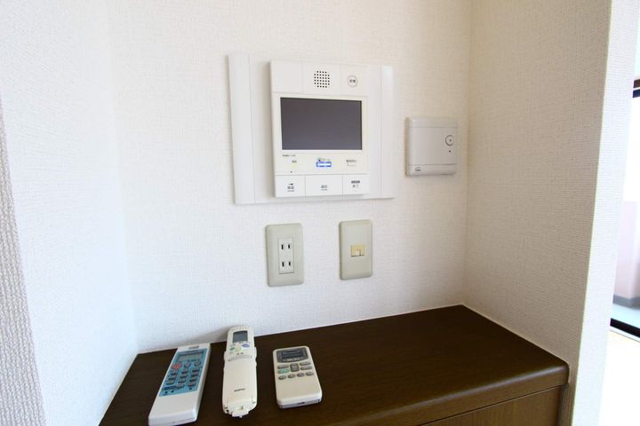 ダイアパレス上福岡Ⅲのその他画像