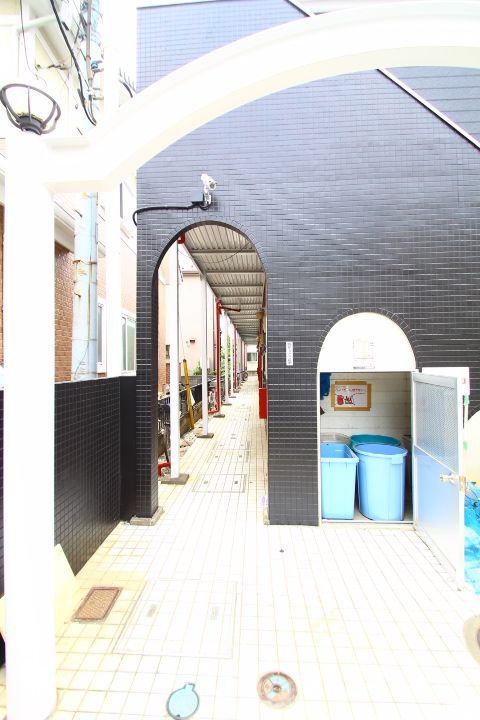 プラザ・ドゥ・シュバリエのその他画像