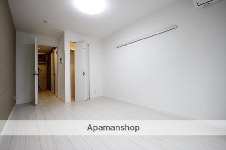 アトランティスふじみ野の内装