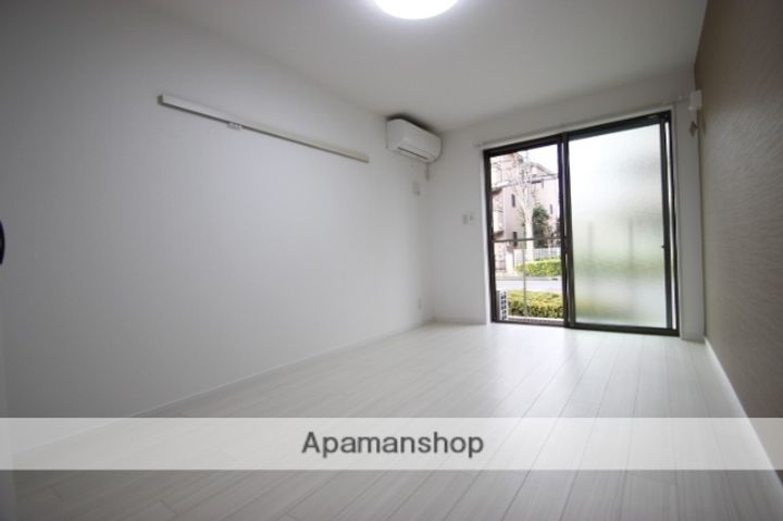 アトランティスふじみ野の内装