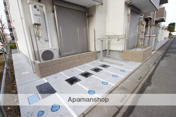 アトランティスふじみ野のその他画像