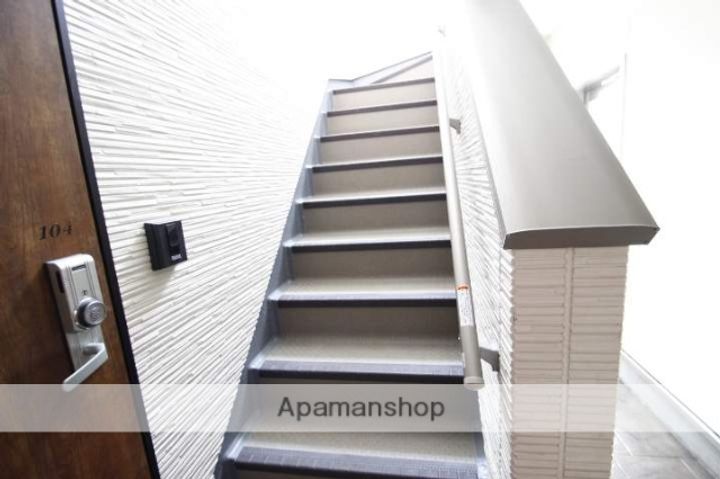 アトランティスふじみ野のその他画像