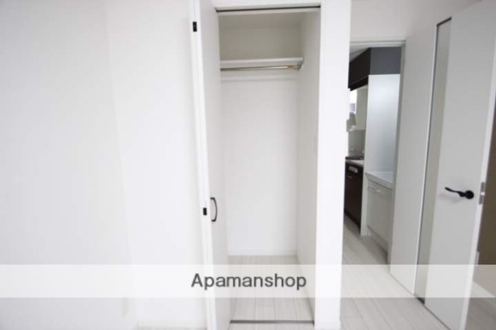 アトランティスふじみ野の内装