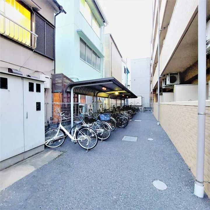 埼玉県富士見市西みずほ台2丁目の賃貸マンションの周辺