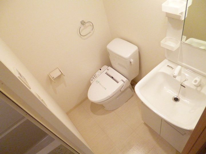 埼玉県富士見市西みずほ台2丁目の賃貸マンションのその他画像