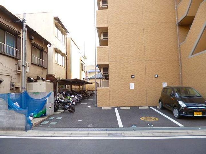 埼玉県富士見市西みずほ台2丁目の賃貸マンションの外観