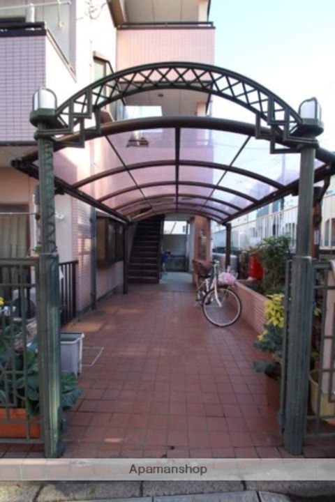 埼玉県志木市柏町3丁目の賃貸マンションのその他画像