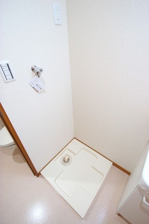 埼玉県ふじみ野市上福岡1丁目の賃貸マンションの内装