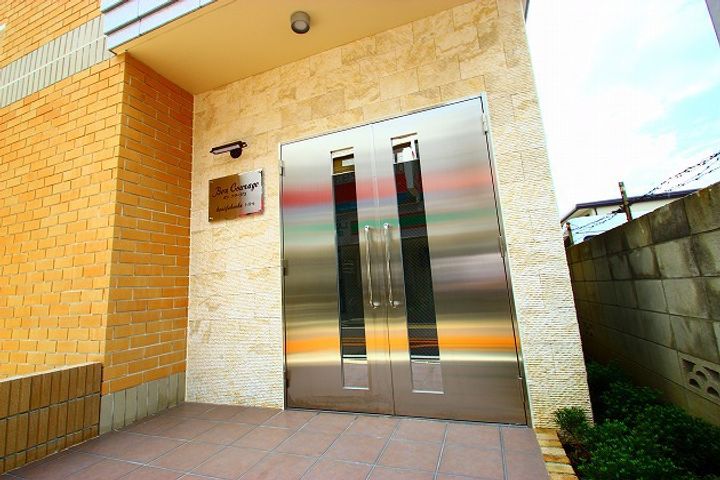 埼玉県ふじみ野市上福岡1丁目の賃貸マンションのその他画像