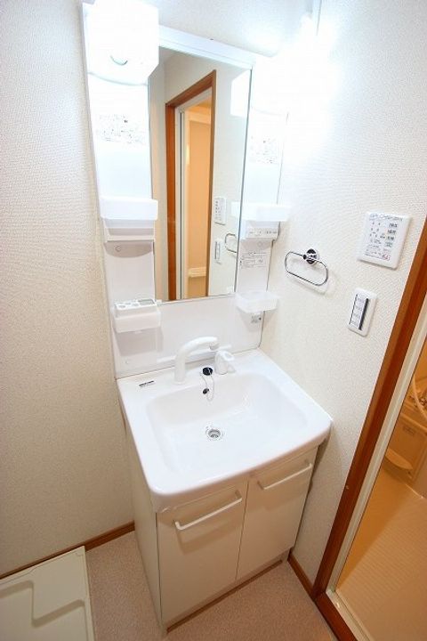 埼玉県ふじみ野市上福岡1丁目の賃貸マンションの内装