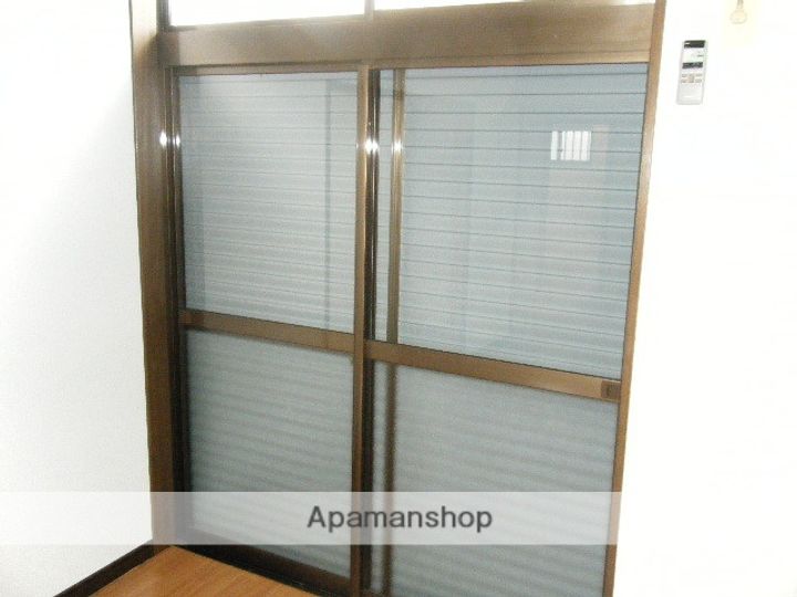 埼玉県志木市下宗岡2丁目の賃貸アパートの内装