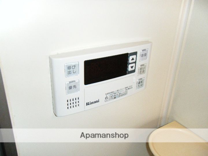 埼玉県志木市下宗岡2丁目の賃貸アパートのその他画像