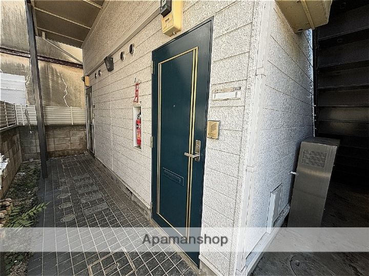 埼玉県志木市幸町4丁目の賃貸アパートのその他画像