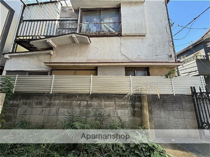 埼玉県志木市幸町4丁目の賃貸アパートのその他画像