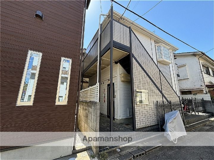 埼玉県志木市幸町4丁目の賃貸アパートのその他画像