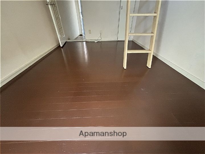 埼玉県志木市幸町4丁目の賃貸アパートの内装