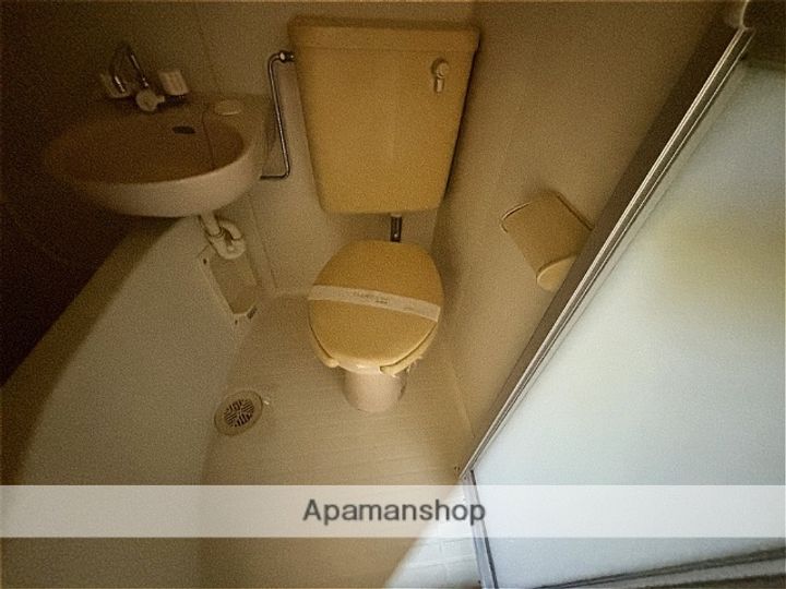 埼玉県志木市幸町4丁目の賃貸アパートのその他画像