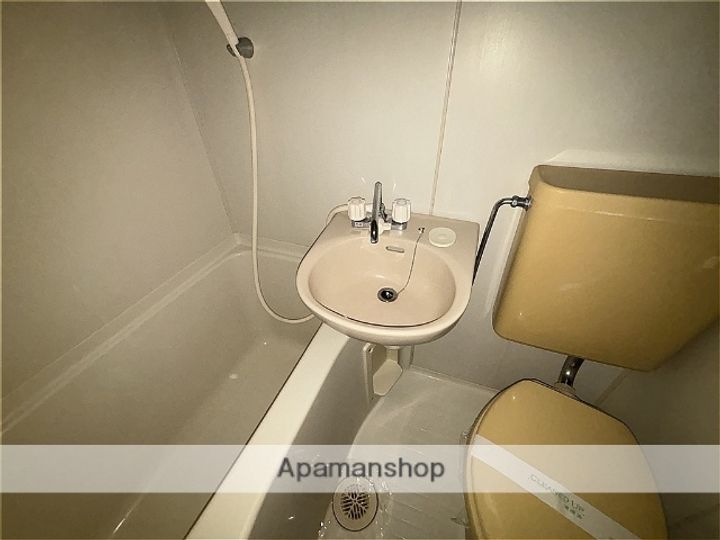 埼玉県志木市幸町4丁目の賃貸アパートのその他画像