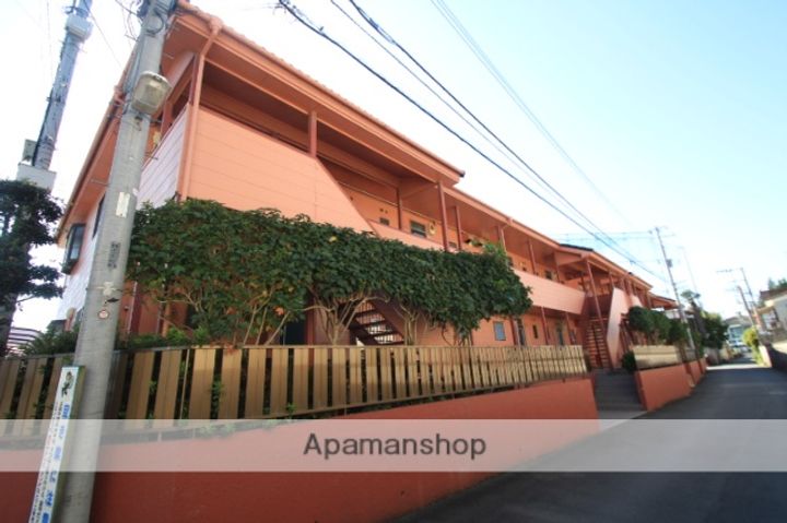 フレグレンスA102の外観