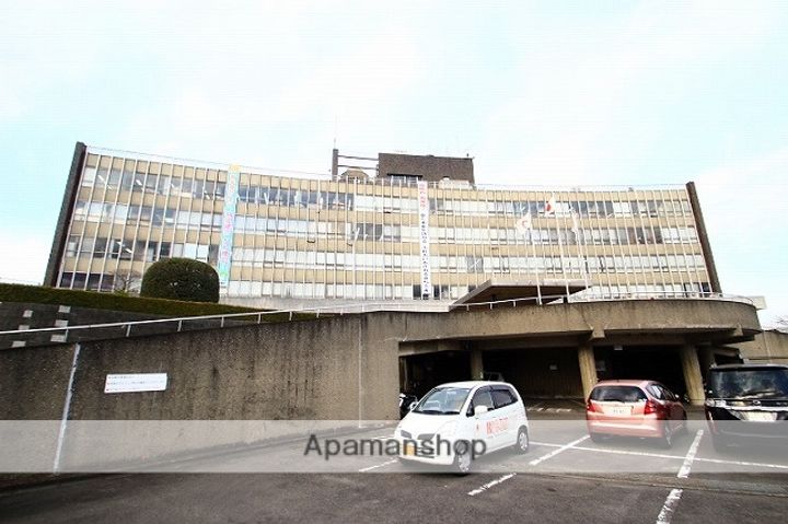 フレグレンスA102の周辺