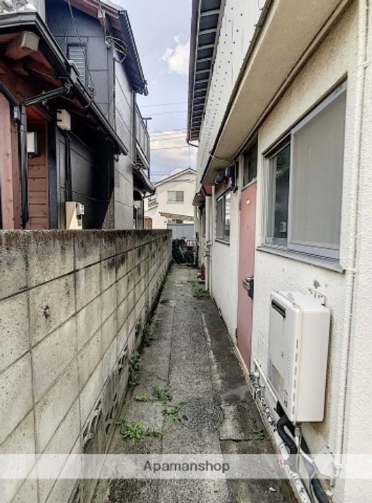 埼玉県新座市野火止5丁目の賃貸アパートのその他画像