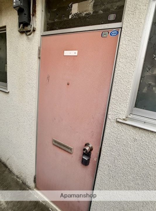 埼玉県新座市野火止5丁目の賃貸アパートのその他画像