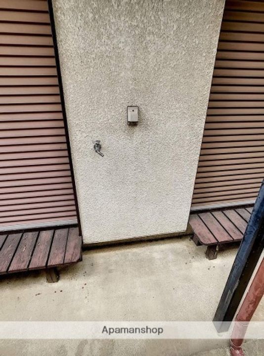 埼玉県新座市野火止5丁目の賃貸アパートのその他画像