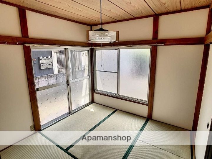 埼玉県新座市野火止5丁目の賃貸アパートのその他画像