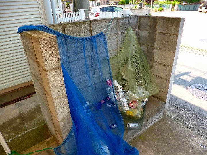 ロジューマン築地のその他画像