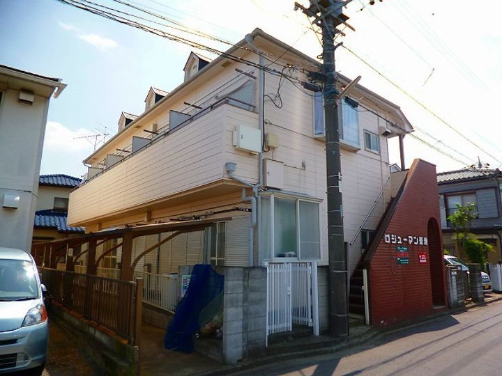 ロジューマン築地のその他画像