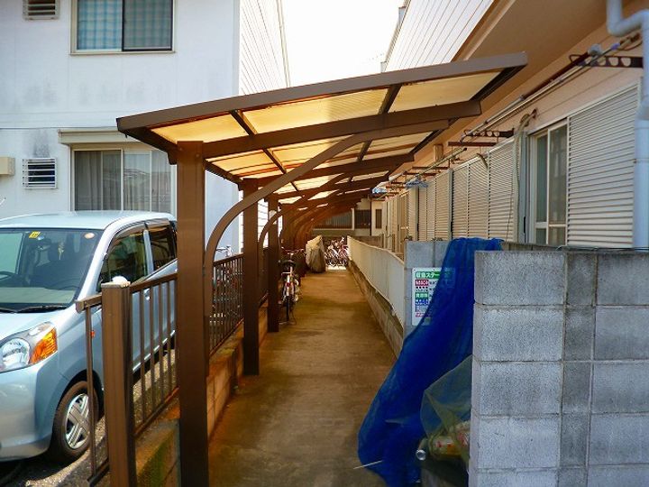 ロジューマン築地のその他画像