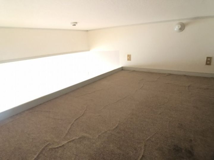 ロジューマン築地の内装