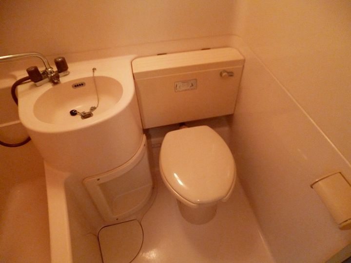 ロジューマン築地のその他画像