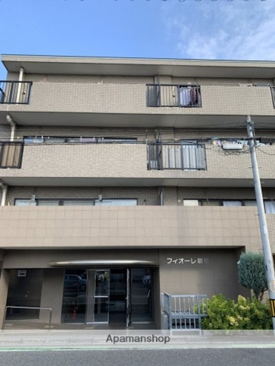 埼玉県川越市新宿町5丁目の賃貸マンションのその他画像