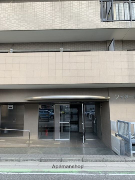 埼玉県川越市新宿町5丁目の賃貸マンションの外観