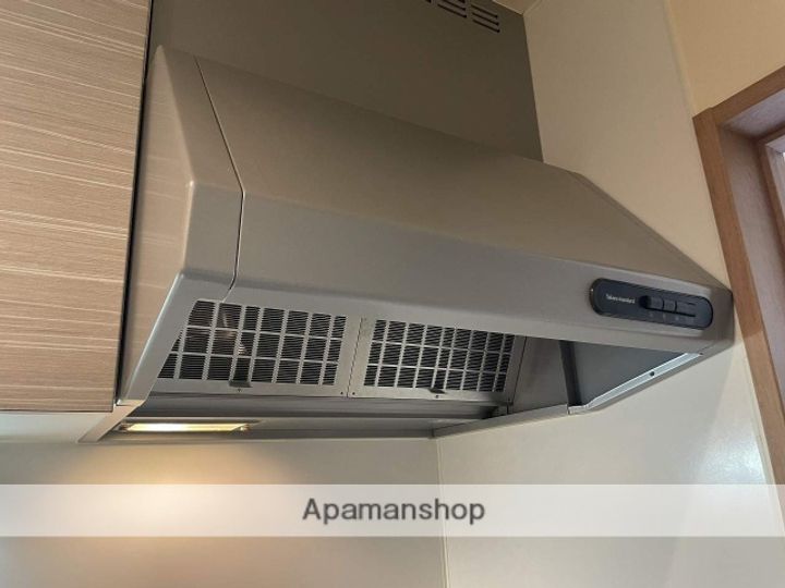 朋久レジデンス上福岡の内装