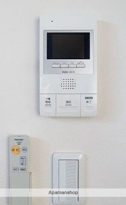 朋久レジデンス上福岡のその他画像