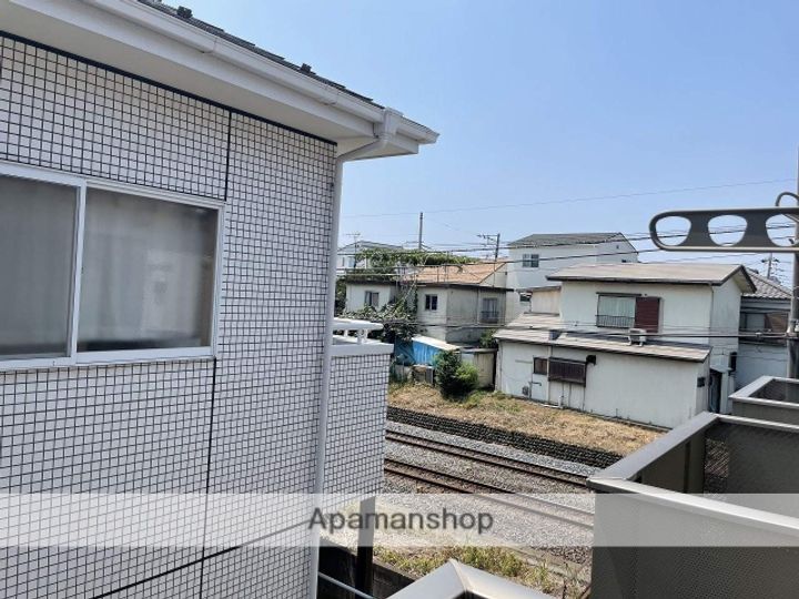 朋久レジデンス上福岡のその他画像