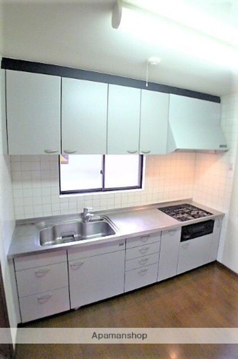 埼玉県朝霞市仲町2丁目(一戸建)の賃貸物件のその他画像