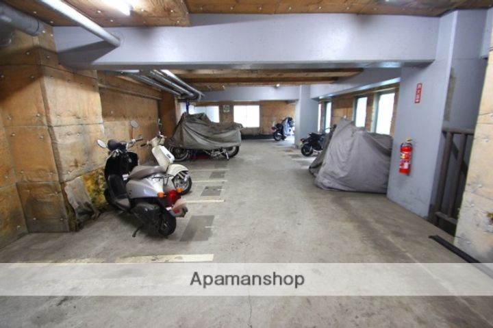 埼玉県富士見市針ケ谷2丁目の賃貸マンションのその他画像