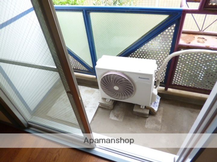 埼玉県富士見市針ケ谷2丁目の賃貸マンションの内装