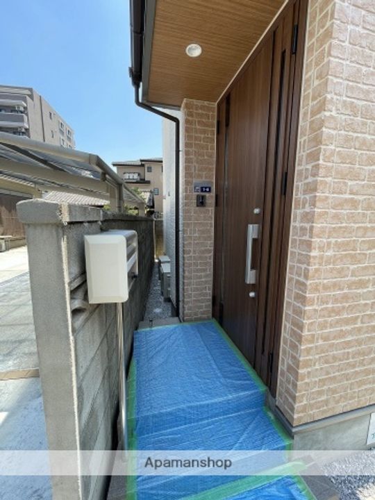 埼玉県ふじみ野市上福岡4丁目の賃貸アパートのその他画像