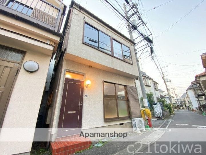 埼玉県富士見市水谷東3丁目の賃貸アパートのその他画像