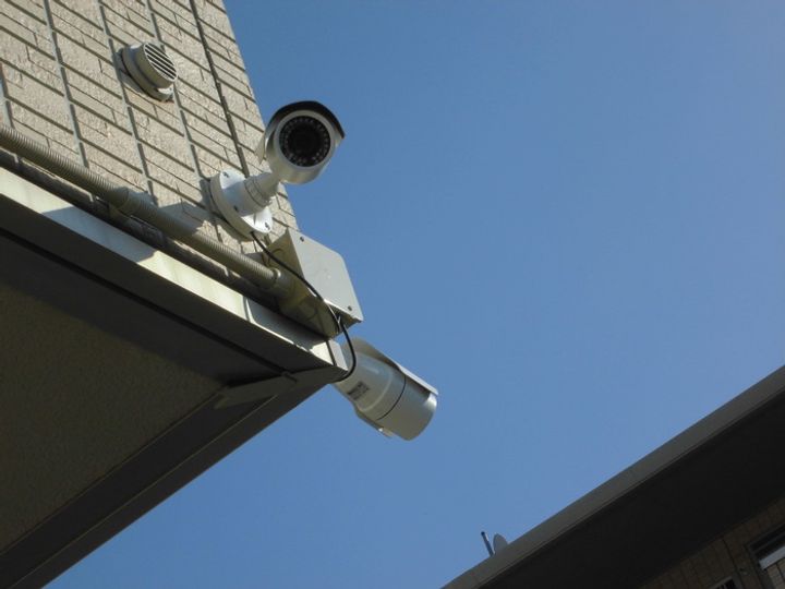 オルテシア Ⅱの内装