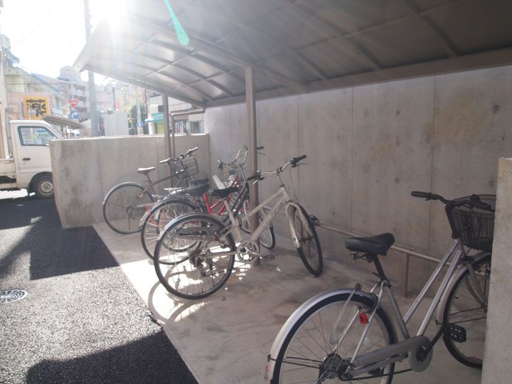 オルテシア Ⅱのその他画像