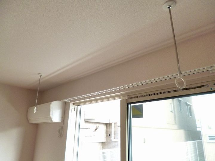 オルテシア Ⅱの内装