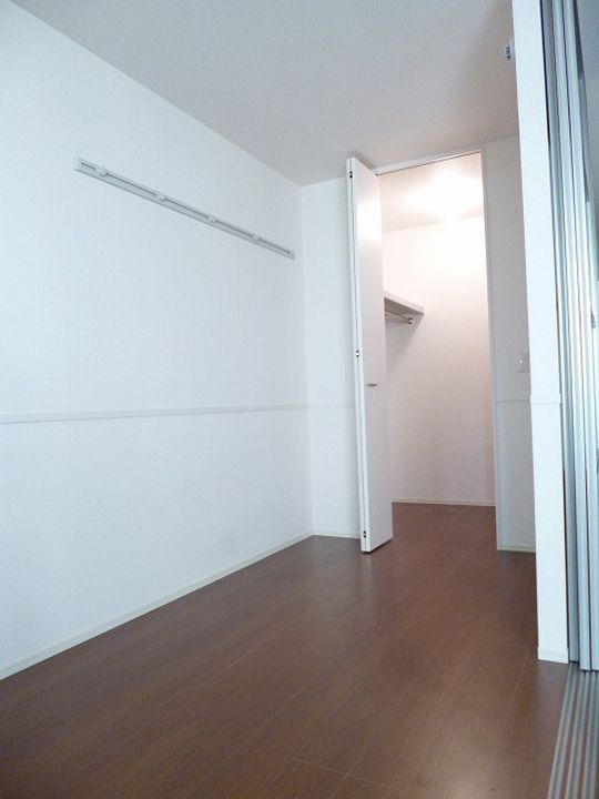 オルテシア Ⅱの内装