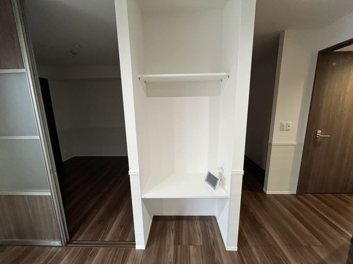 DーSERENO上福岡の内装