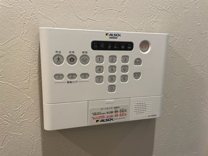 プランドール(富士見)のその他画像