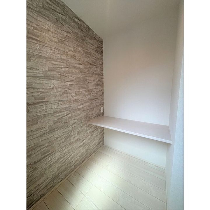 埼玉県志木市柏町6丁目(一戸建)の賃貸物件戸建ての内装